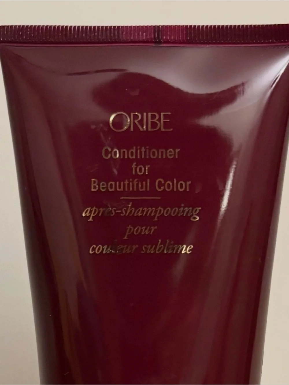 New- Oribe Conditioner for Beautiful Color